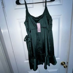 Wild fable dress
